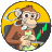 bongemonkey.art favicon